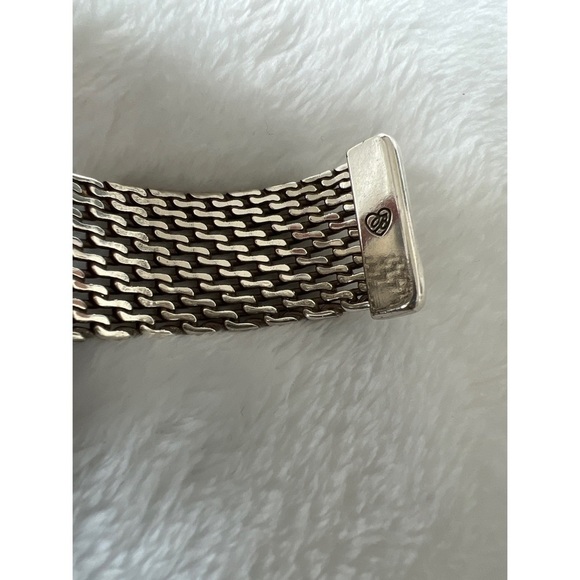 BRIGHTON GALADRIEL CUFF BRACELET - Picture 4 of 6